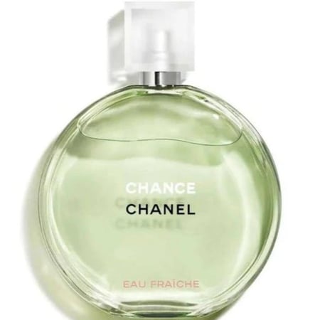 عطر شانيل شانس أو فريش أو دو تواليت 100مل