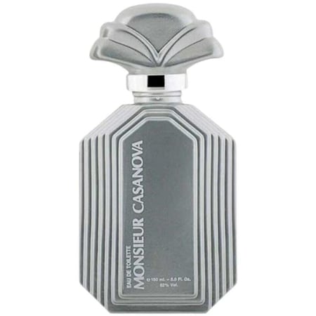 عطر كازانوفا مسيو او دو تواليت 150مل