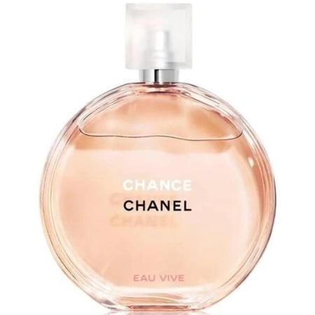 عطر شانيل شانس او فيف أو دو تواليت 100مل