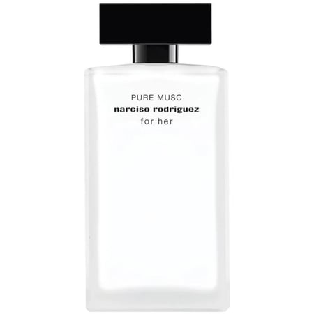 عطر نارسيسو رودريغيز فور هير بيور مسك للنساء من نارسيسو - او دي بارفيوم -100مل