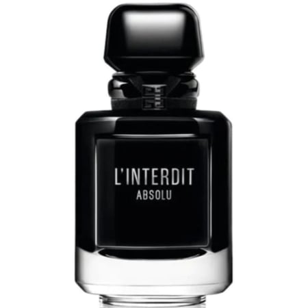 عطر جفنشي لانترديت أبسولو أو دو برفيوم إنتنس 80مل