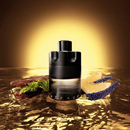 عطر ذا موست وانتيد من ازارو او دو تواليت انتنس 100 مل
