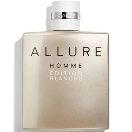 عطر شانيل الور اديشن بلانش الذهبي او دو بارفيوم 100مل