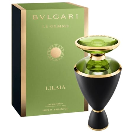 عطر بولغاري لو جيم ليلايا او دو بارفيوم 100مل