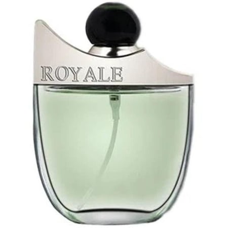 عطر رصاصي رويال او دو تواليت 75مل