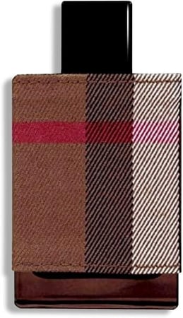 عطر لندن للرجال من بربري - او دو تواليت - 100مل