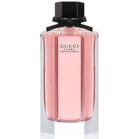 عطر قوتشي فلورا جورجيوس جاردينيا أو دو تواليت 100مل