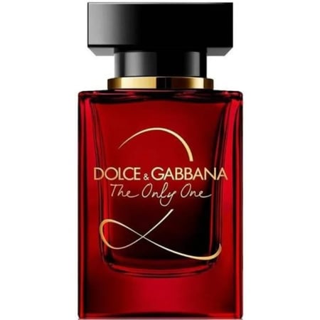 تستر  دولتشي آند غابانا ذا أونلي ون الاحمر 2 أو دو بارفيوم 100 مل