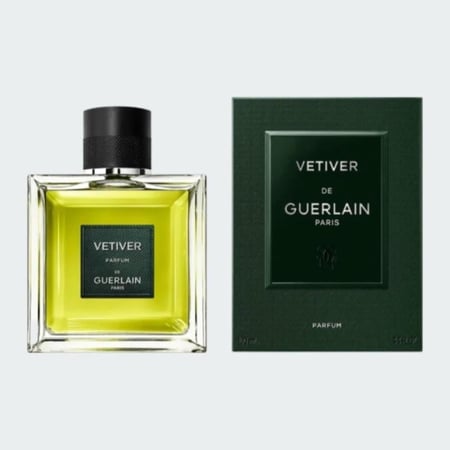 عطر جيرلان فيتيفر برفيوم 100 مل