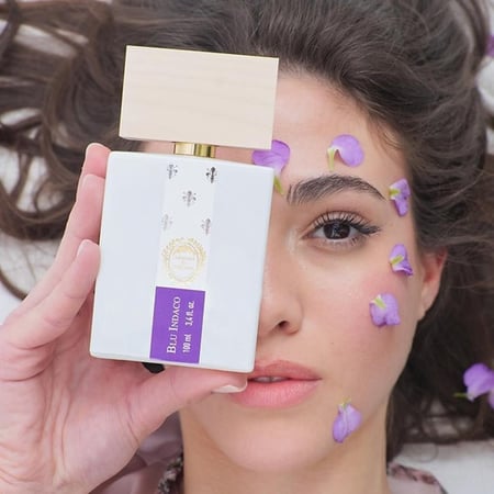 عطر بلو انداكو من جيارديني دي توسكانا او دي بارفيوم 100مل