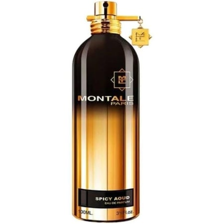 عطر سبايسي عود من مونتال او دو برفيوم 100مل