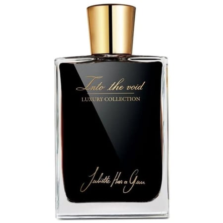 عطر انتو ذا فويد من جولييت هاز اجن او دي بارفيوم 75 مل