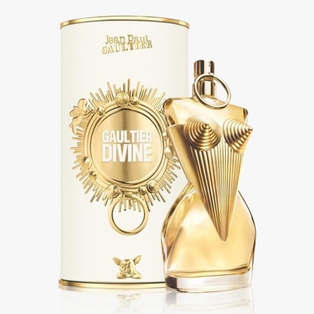 عطر جان بول غوتييه غوتييه ديفين أو دو برفيوم100مل