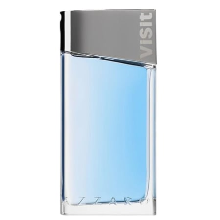 عطر فيزيت من ازارو او دو تواليت 100مل