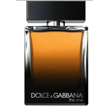 تستر دولتشي آند غابانا ذا ون للرجال أو دو بارفيوم 100مل