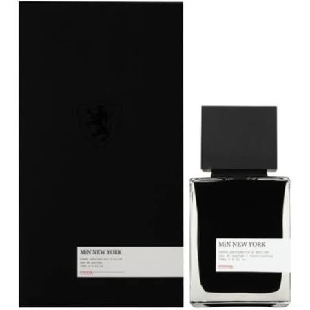 عطر كودا من مين نيويورك او او دي بارفيوم - 75مل