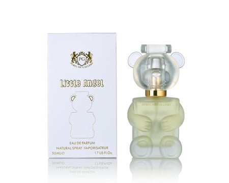 عطر ليتل انجل للاطفال 50 مل