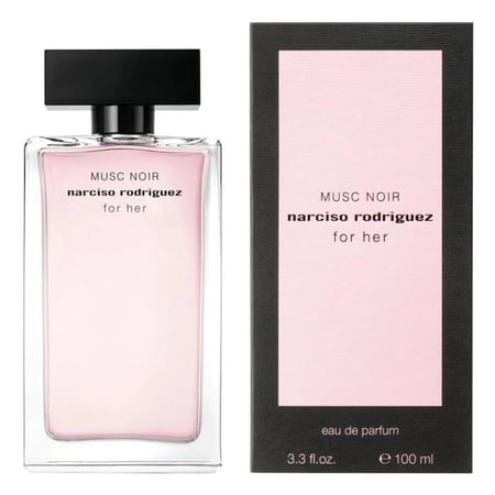 عطر مسك نوار من نارسيسو رودريغيز او دو برفيوم 100مل