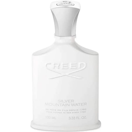 عطر كريد سيلفر ماونتن ووتر - او دو برفيوم - 100مل