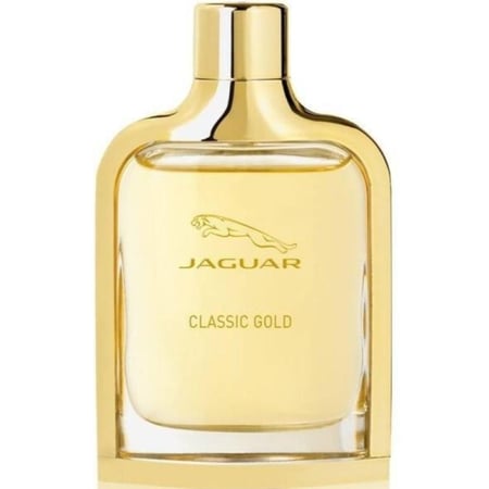 عطر جاكوار كلاسيك قولد او دو تواليت 100مل