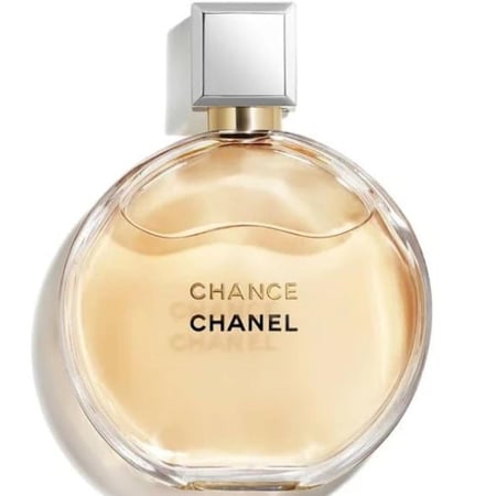 عطر شانيل شانس النسائي أو او دو بارفيوم 100مل