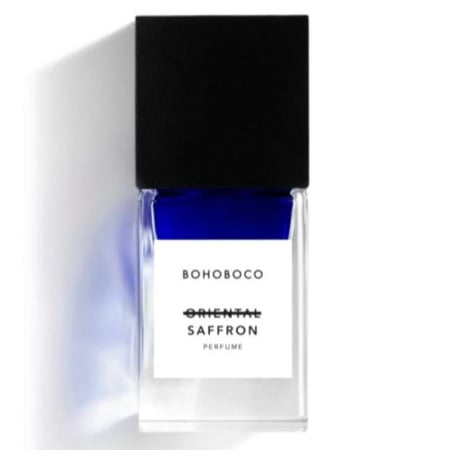 عطر اورينتال سافرون من بوهوبوكو 50 مل