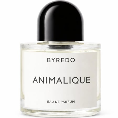 عطر بايريدو انيماليك أو دو برفيوم 100 مل – Byredo Animalique Eau de Parfumَ