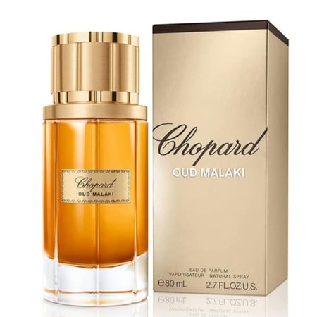 عطر عود ملكي للرجال من شوبارد - او دو برفيوم - 80مل