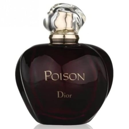 عطر ديور بويزن او دو تواليت-100مل