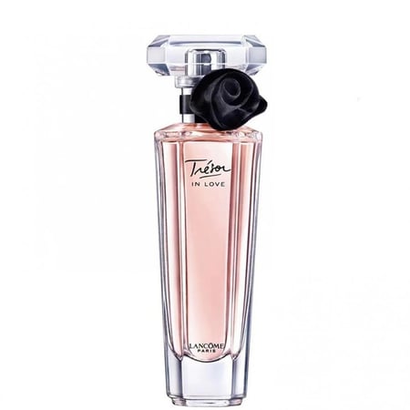 عطر تريزور ان لوف من لانكوم او دو برفيوم 75مل