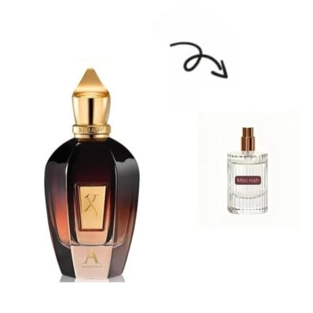 الكسندريا 2 من زيرجوف تقسيم - 25 مل