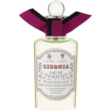 عطر زيزونيا من بنهاليغونز او دو تواليت 100مل