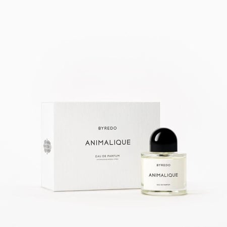عطر بايريدو انيماليك أو دو برفيوم 100 مل – Byredo Animalique Eau de Parfumَ
