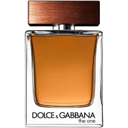 عطر دولتشي آند غابانا ذا ون للرجال أو دو تواليت 100مل