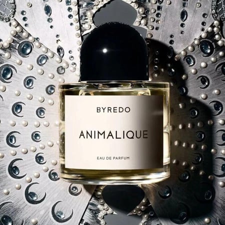 عطر بايريدو انيماليك أو دو برفيوم 100 مل – Byredo Animalique Eau de Parfumَ