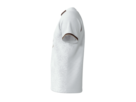 قميص كرة القدم نادي العلا "25/24" - كبار