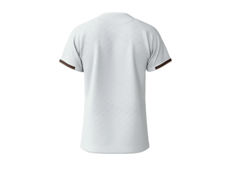 قميص كرة القدم نادي العلا "25/24" - كبار