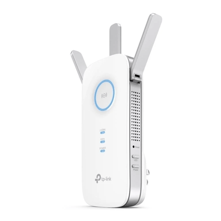 مقوي شيكة tp link - AC1750