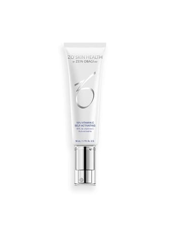 zo skin health Vitamin C Self-Activating