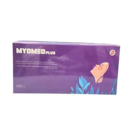 MYOMED PLUS