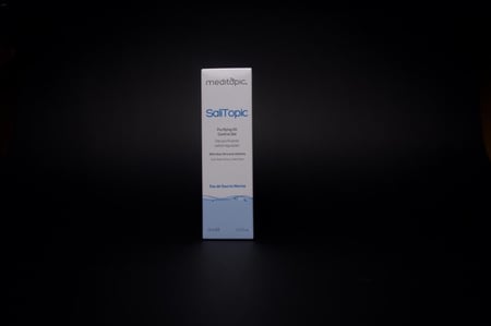 Meditopic Salitopic Oil Control Gel