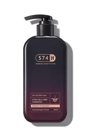 شامبو العناية بالخلايا 574H (300 مل)