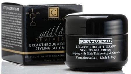 كوزموفارما ريفايفكسيل جل كريم 50 مل