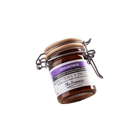 كريم دياسوسيس من ذا بايونيرز – 40 مل