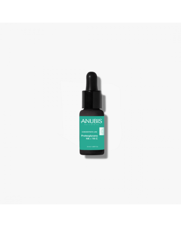 أنوبيس سيروم بروتيوغليكانز + حمض الهيالورونيك وفيتامين C – 20 مل