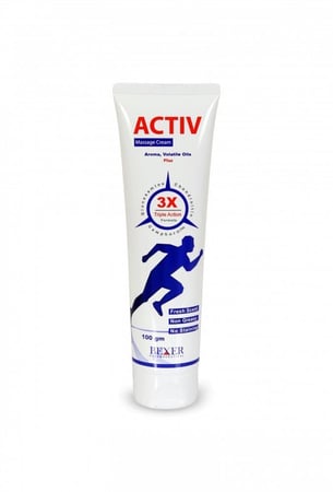 Activ Cream أكتف كريم