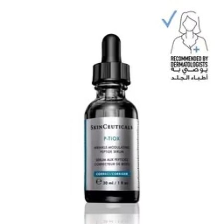 سكينسوتيكالز بي- تيوكس سيروم مضاد للتجاعيد 30 مل