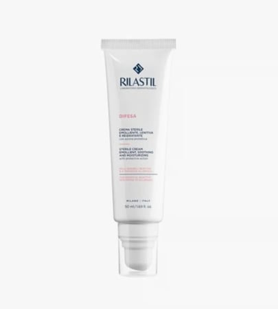 ريلاستيل ديفيزا سترايل كريم 50 مل