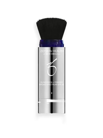 ZO SIKN health  Sunscreen Powder Broad Spectrum Light Shade 30 SPF 2