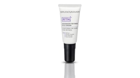 برونوفزاري كريم العين الريتينول المتقدم Advanced Retinol Eye Cream